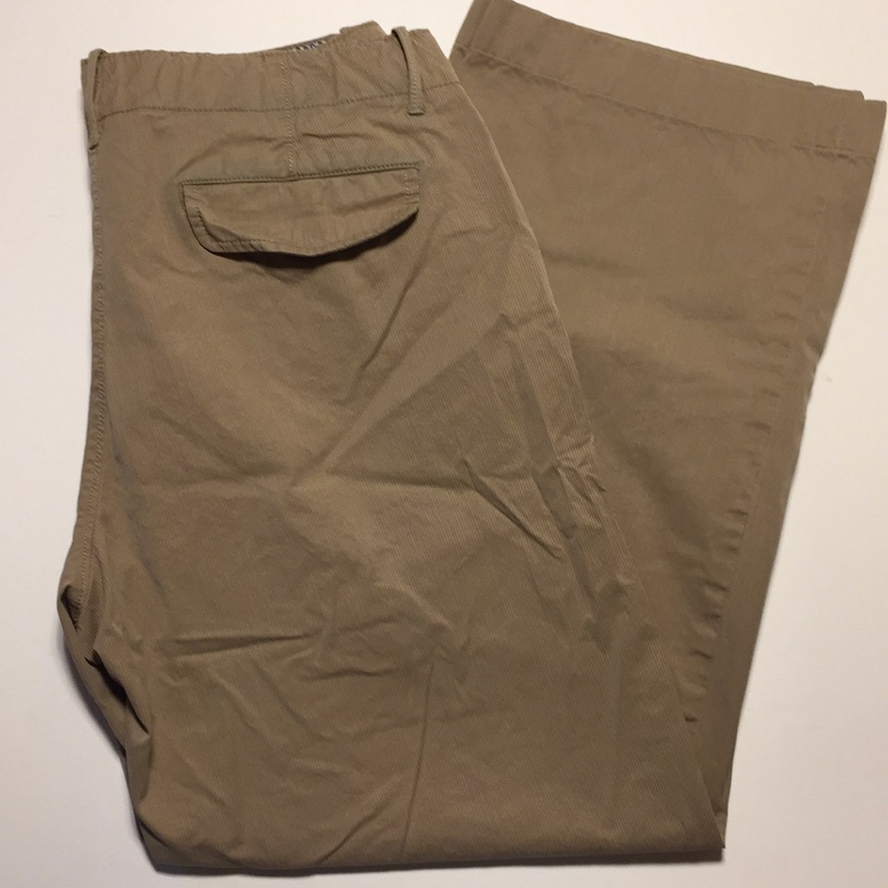 Gap Men’s Cotton Pants